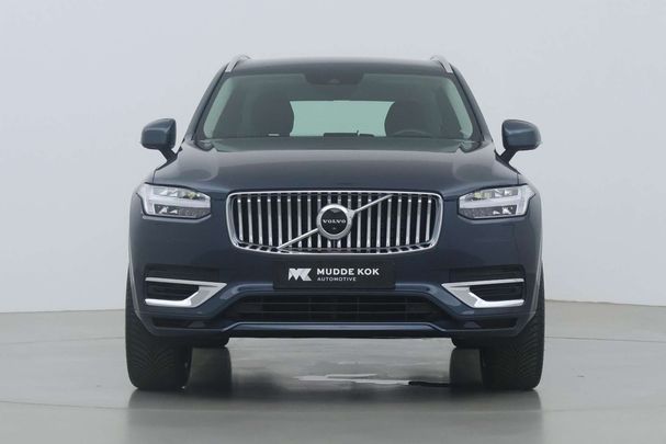 Volvo XC90 Recharge T8 AWD 288 kW image number 16