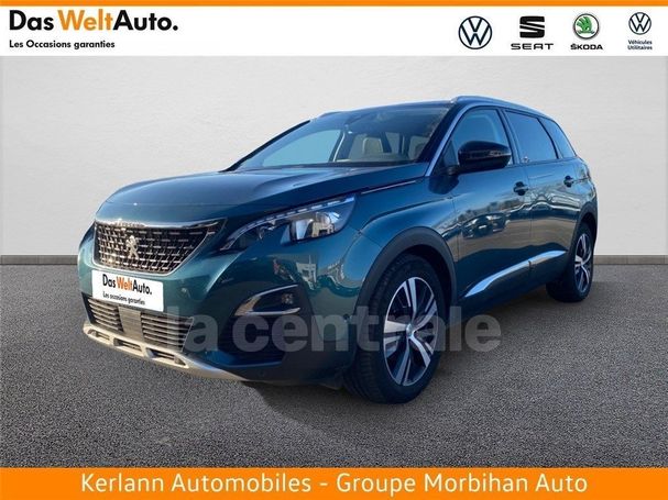 Peugeot 5008 96 kW image number 1