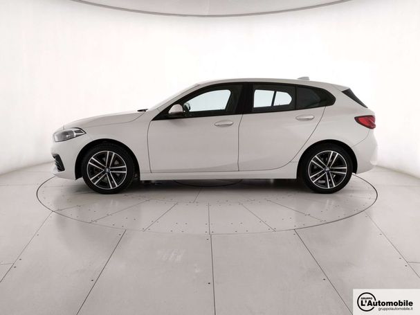 BMW 116d 85 kW image number 5