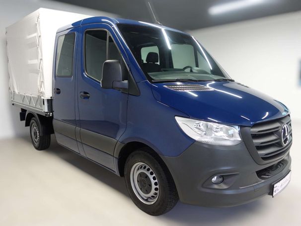 Mercedes-Benz Sprinter 215 CDI 110 kW image number 4