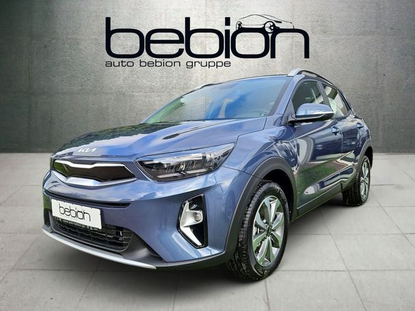 Kia Stonic 1.0 T-GDi Vision 73 kW image number 2