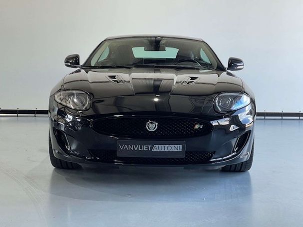 Jaguar XKR 5.0 375 kW image number 3