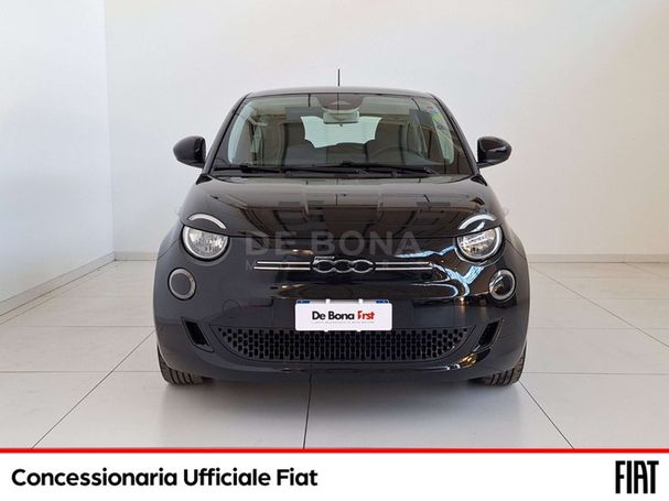 Fiat 500 e 42 kWh 87 kW image number 2