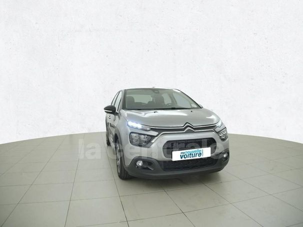 Citroen C3 Pure Tech 83 S&S Shine 61 kW image number 14