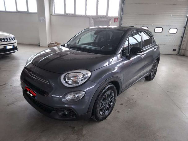 Fiat 500X 1.0 88 kW image number 1