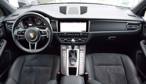 Porsche Macan 180 kW image number 2