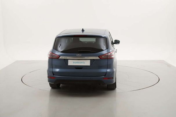 Ford S-Max 2.0 TITANIUM 110 kW image number 4