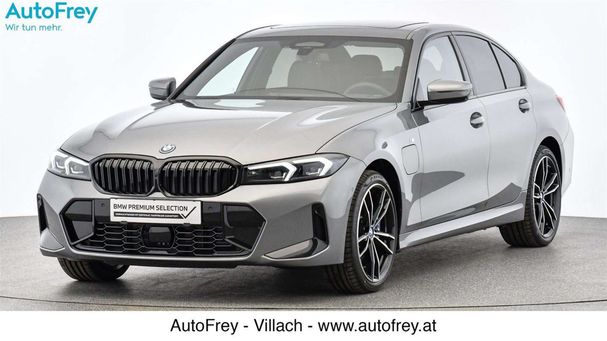 BMW 330e xDrive 185 kW image number 1