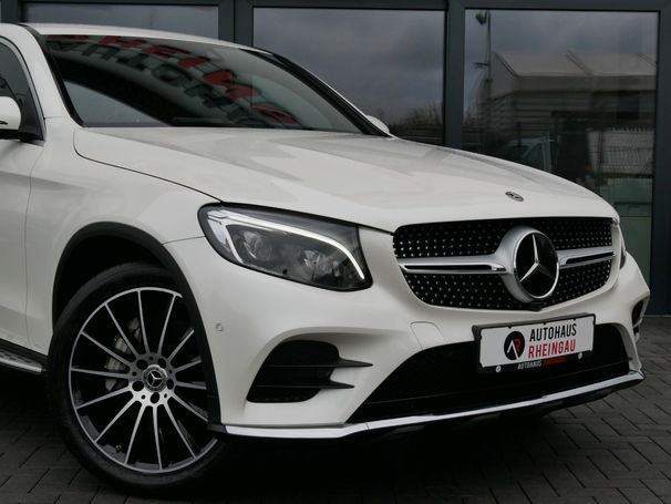 Mercedes-Benz GLC 300 4Matic 180 kW image number 6