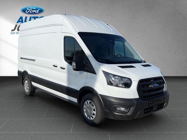 Ford Transit 350 Trend 77 kW image number 6