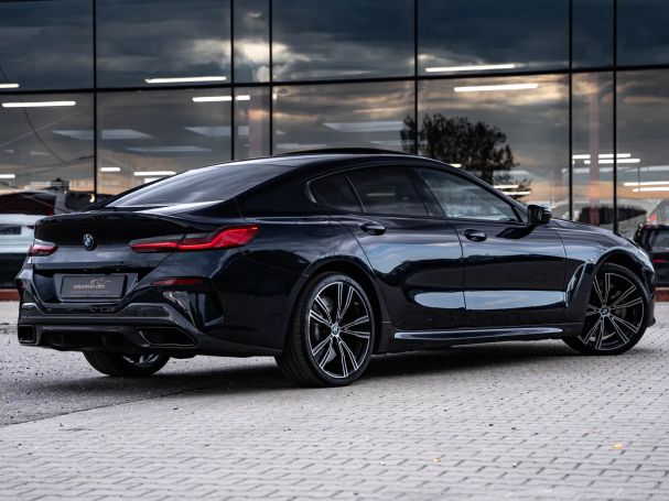 BMW 840d xDrive 250 kW image number 12