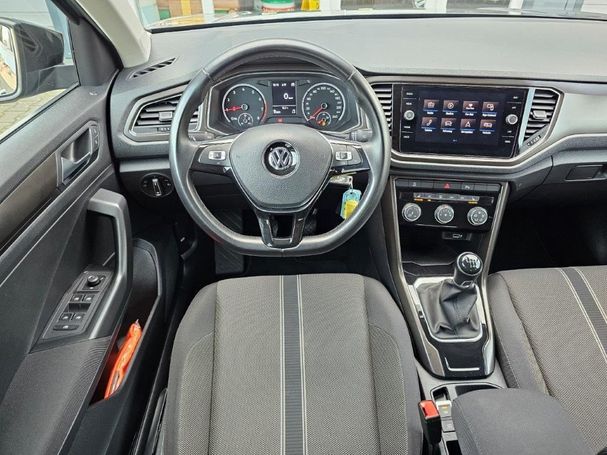 Volkswagen T-Roc 1.0 TSI Style 85 kW image number 7