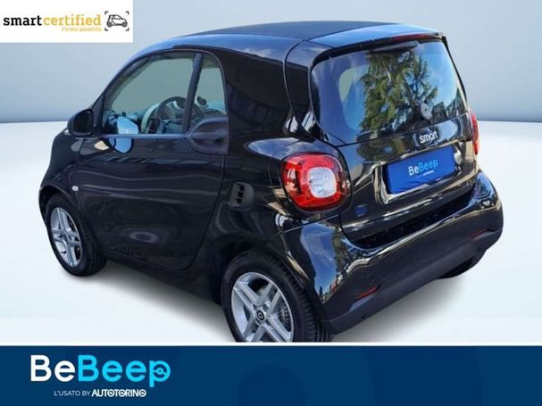 Smart ForTwo EQ 60 kW image number 4