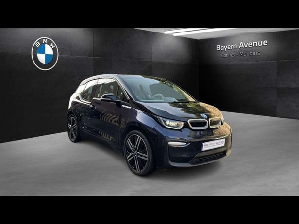 BMW i3 120Ah 127 kW image number 2