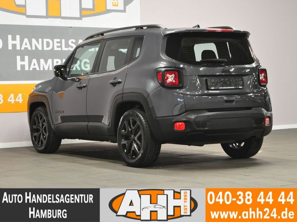 Jeep Renegade 1.0 T-GDi Longitude 88 kW image number 4