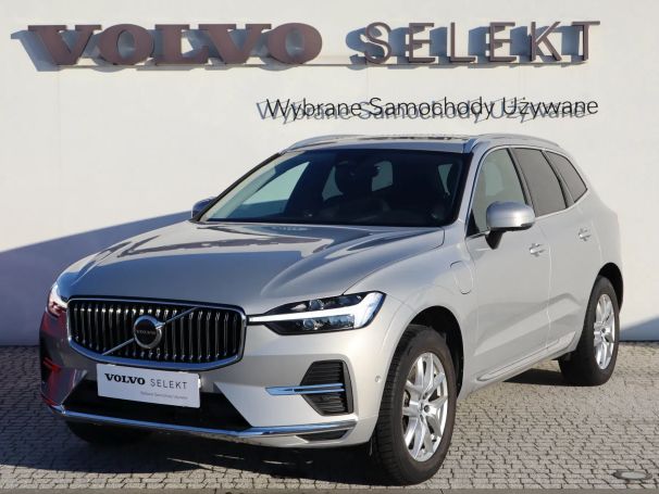 Volvo XC60 Plug-in Hybrid T8 Plus Bright AWD 335 kW image number 1