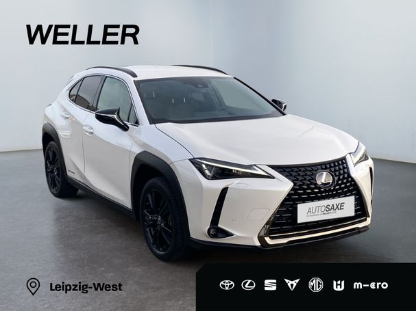 Lexus UX 250h 135 kW image number 20