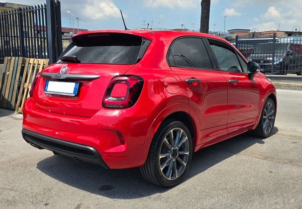 Fiat 500X 1.6 MultiJet 96 kW image number 3