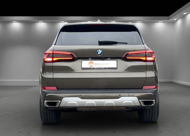 BMW X5 xDrive 210 kW image number 7