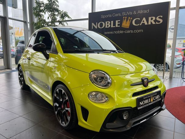 Abarth 595 Competizione 132 kW image number 2