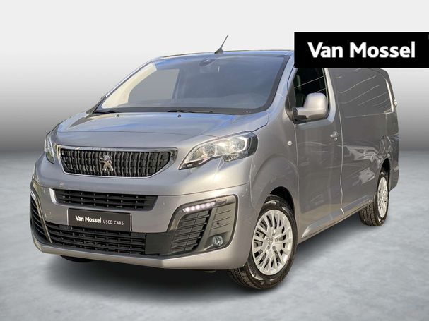 Peugeot Expert 90 kW image number 1