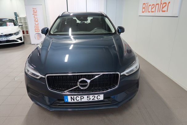 Volvo XC60 T5 184 kW image number 11