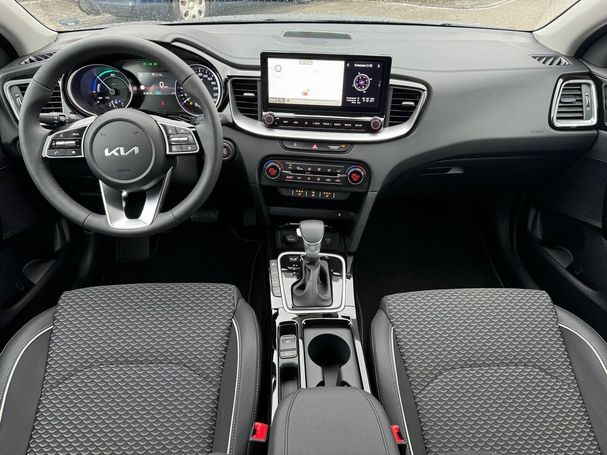 Kia XCeed 1.6 GDI Spirit 104 kW image number 7