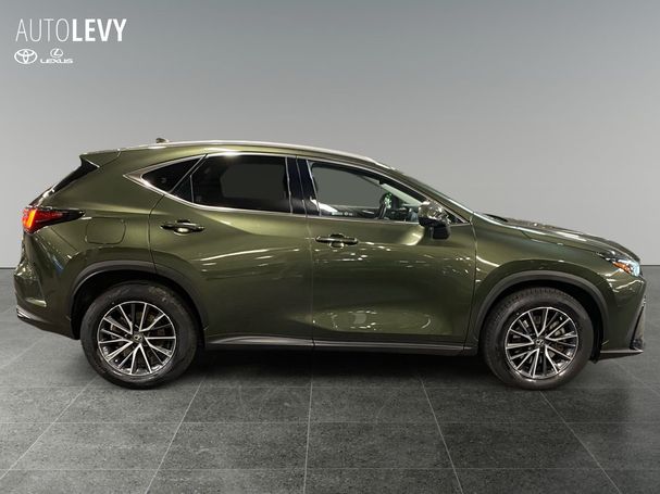 Lexus NX 450 h 227 kW image number 7