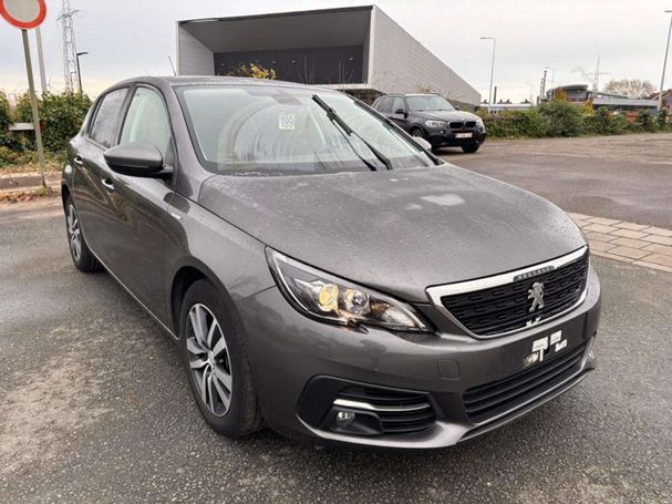 Peugeot 308 81 kW image number 1