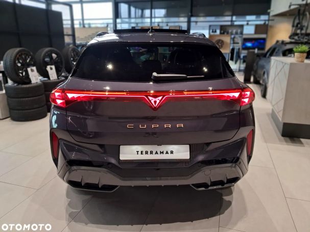 Cupra Terramar 200 kW image number 3