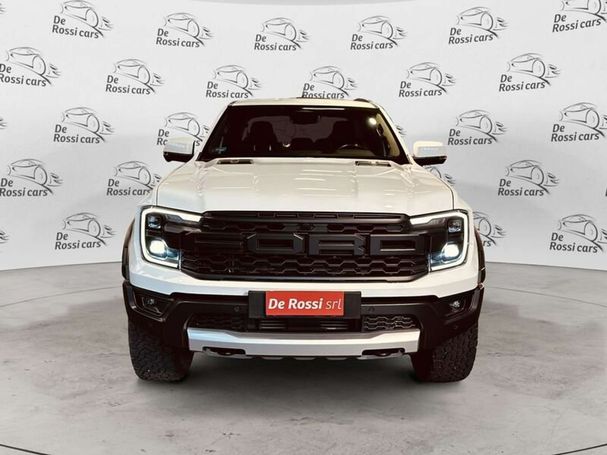 Ford Ranger Raptor 2.0 EcoBlue 154 kW image number 1