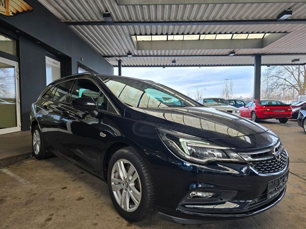 Opel Astra Sports Tourer D Dynamic 100 kW image number 4