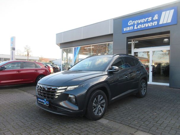 Hyundai Tucson 1.6 T-GDI Trend DCT 110 kW image number 1