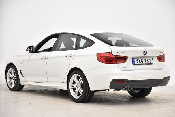 BMW 320d Gran Turismo xDrive 140 kW image number 10