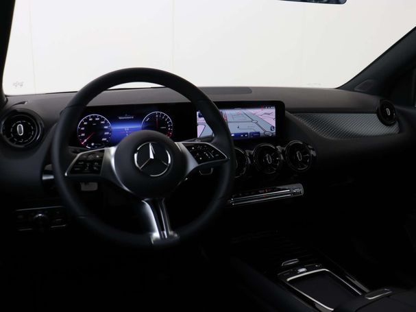 Mercedes-Benz GLA 250 e 160 kW image number 6