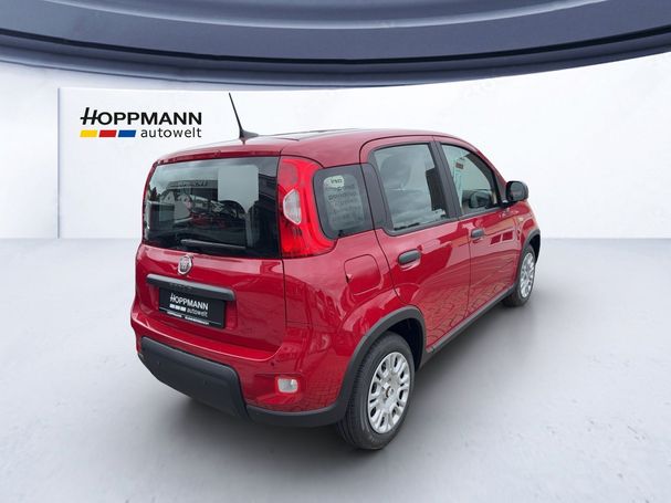 Fiat Panda 51 kW image number 3