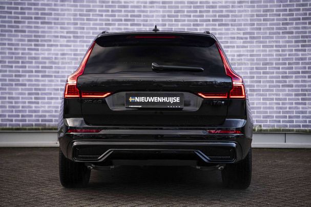 Volvo XC60 Plug-in Hybrid T8 Ultra Black Edition AWD 335 kW image number 10