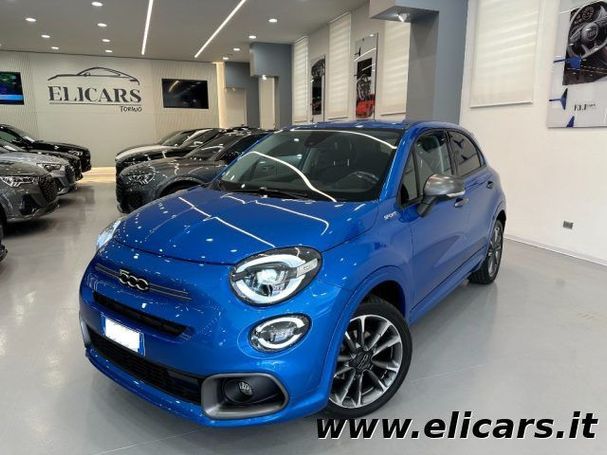 Fiat 500X 1.0 88 kW image number 1