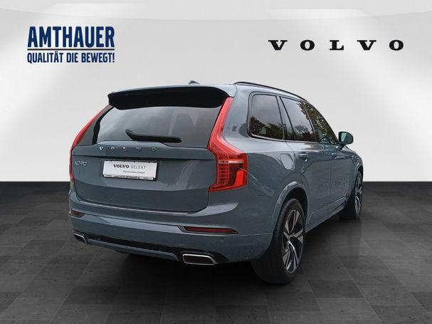 Volvo XC90 T8 AWD 288 kW image number 5