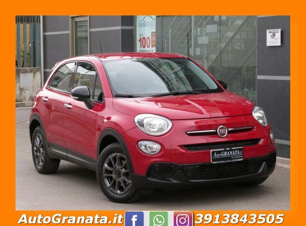 Fiat 500X 1.3 MultiJet 70 kW image number 2