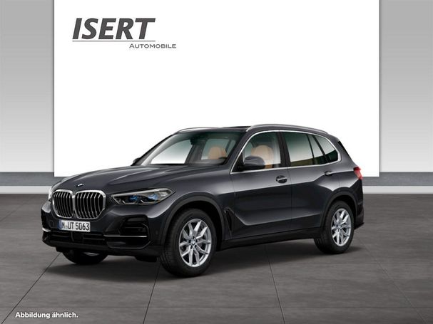 BMW X5 xDrive30d 210 kW image number 1