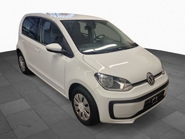 Volkswagen up! 1.0 48 kW image number 3