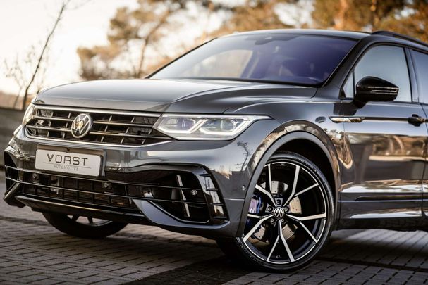 Volkswagen Tiguan R 4Motion DSG 235 kW image number 14