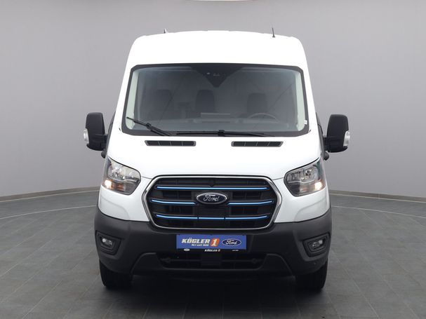 Ford E-Transit 350 L3 Trend 135 kW image number 6