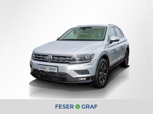 Volkswagen Tiguan 1.5 TSI DSG 110 kW image number 1