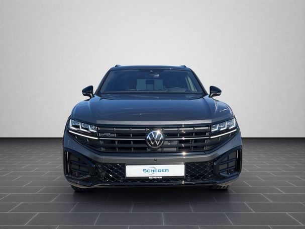 Volkswagen Touareg 3.0 TDI 4Motion 210 kW image number 2