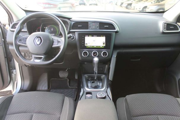 Renault Kadjar BLUE dCi 115 EDC 85 kW image number 8