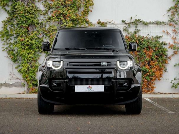 Land Rover Defender 392 kW image number 1