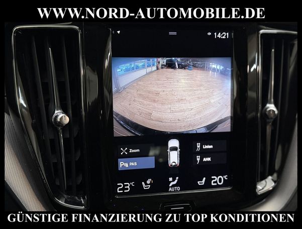 Volvo XC60 AWD Inscription B5 173 kW image number 20