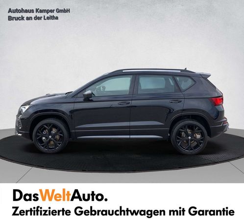 Seat Ateca 2.0 TDI DSG FR 110 kW image number 5